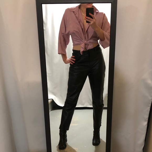 Pink Blouse - Picture 8 of 10